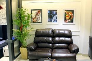 Urban Nest Appt. | Near Metro, IT Park & Expo Mart Apartment in Noida