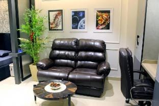 Urban Nest Appt. | Near Metro, IT Park & Expo Mart Apartment in Noida