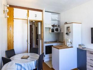 Room 4 People Apartment in Nouvelle-Aquitaine
