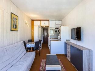 Room 4 People Apartment in Nouvelle-Aquitaine