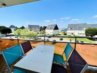 Residence Adal Darvor for 3 people Apartment in Quiberon