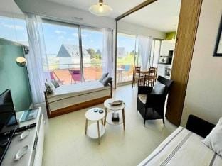 Residence Adal Darvor for 3 people Apartment in Quiberon