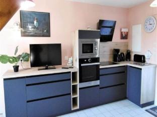 Houses  Villas for 4 People Apartment in Brittany