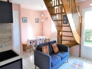 Houses  Villas for 4 People Apartment in Brittany