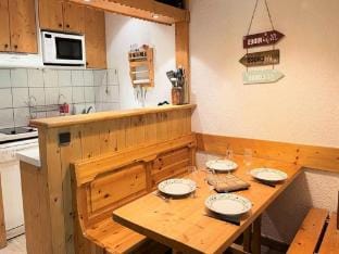 Rooms for 5 People Apartment in Les Avanchers-Valmorel