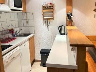 Rooms for 5 People Apartment in Les Avanchers-Valmorel