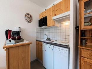 Rooms for 4 People Apartment in Saint-Lary-Soulan
