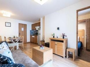 Rooms for 8 People Apartment in Saint-Lary-Soulan