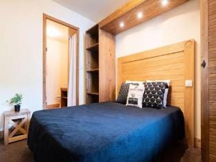 Rooms for 8 People Apartment in Saint-Lary-Soulan