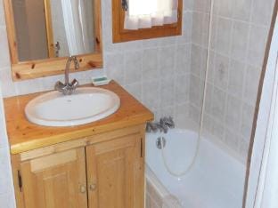 Residence Le Roselin Apartment in Champagny-en-Vanoise