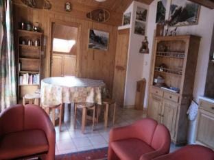 Residence Le Roselin Apartment in Champagny-en-Vanoise