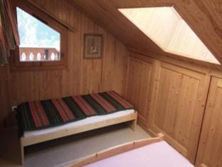 Residence Le Roselin Apartment in Champagny-en-Vanoise
