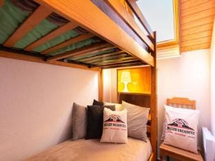 Rooms for 6 People Apartment in Saint-Lary-Soulan