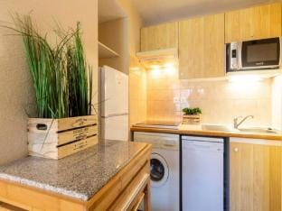 Rooms for 6 People Apartment in Saint-Lary-Soulan