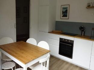 Rooms for 8 People Apartment in Saint-Lary-Soulan