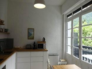 Rooms for 8 People Apartment in Saint-Lary-Soulan