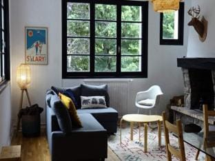 Rooms for 8 People Apartment in Saint-Lary-Soulan