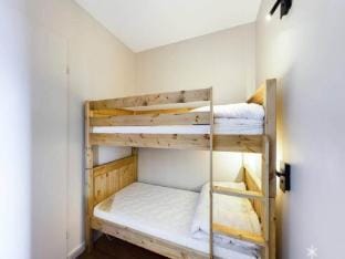 Apartment in Chavonnes Hautes near Slopes Apartment in Montvalezan