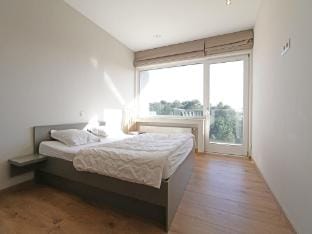 Apartment in Het Zoute with Sea Views Apartment in Knokke-Heist