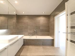 Apartment in Het Zoute with Sea Views Apartment in Knokke-Heist