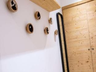 Residence Echo Du Pleney Apartment in Montriond