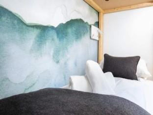 Residence Echo Du Pleney Apartment in Montriond