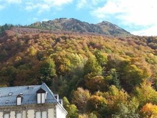 Studio in Ayre near Village Center Apartment in Occitanie