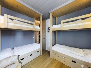 Apartment in Village near Ski Slopes Apartment in Montvalezan