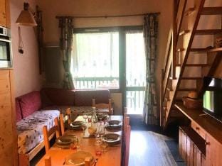 Rooms for 6 People Apartment in Les Avanchers-Valmorel