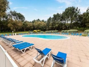 Apartment with 2 rooms for 5 people Apartment in Soustons