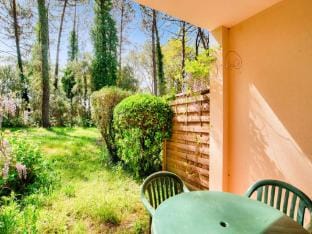 Apartment with 2 rooms for 5 people Apartment in Soustons