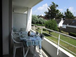 Apartment in Etel near the Beach  Marina Apartment in Étel