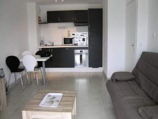 Apartment in Etel near the Beach  Marina Apartment in Étel
