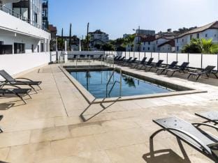 Rooms 6 People Apartment in Biarritz