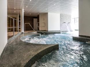 Rooms 6 People Apartment in Biarritz