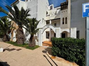 Apartment in Poblado near Playa Serena Apartment in Roquetas de Mar