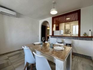 Apartment in Poblado near Playa Serena Apartment in Roquetas de Mar