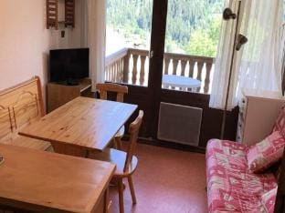 Residence Dryades Les Hauts De Planchamp Apartment in Champagny-en-Vanoise