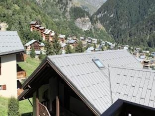 Residence Dryades Les Hauts De Planchamp Apartment in Champagny-en-Vanoise