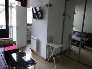 Apartment in Reallon near Ski Slopes Apartment in Provence-Alpes-Côte d'Azur