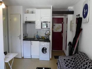 Apartment in Reallon near Ski Slopes Apartment in Provence-Alpes-Côte d'Azur