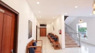 Augma Residency  Apartment in Kerala