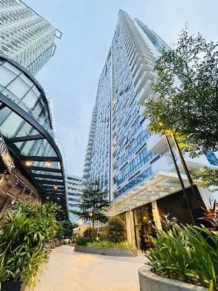38 Park Avenue Cozy Studio inside Cebu IT Park Apartment in Lapu-Lapu City