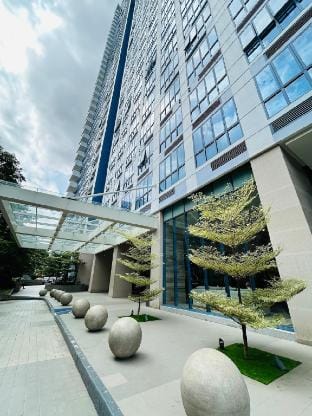 38 Park Avenue Cozy Studio inside Cebu IT Park Apartment in Lapu-Lapu City