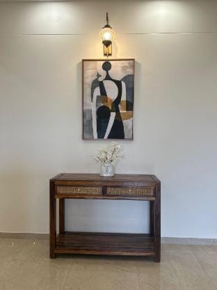 Elite Apt in Kochi- Cleaning provided during stay Apartment in Kochi