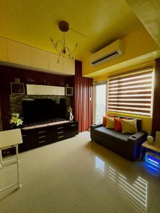 Elevesuites Homestay Grass Residences Apartment in Quezon City