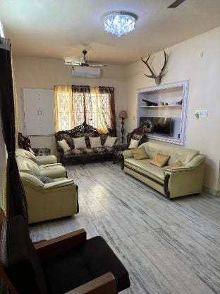 Rose villa Apartment in Coimbatore