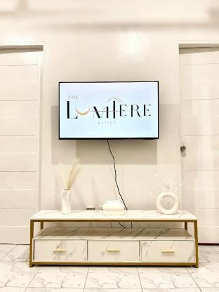 The Lumiere Suites- Staycation at Tomas Morato, QC Apartment in Quezon City
