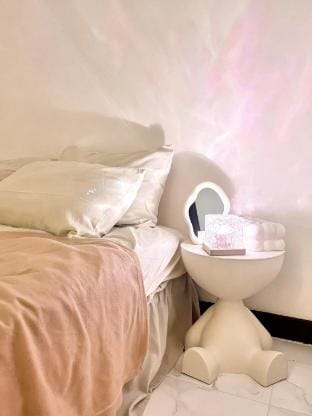 The Lumiere Suites- Staycation at Tomas Morato, QC Apartment in Quezon City