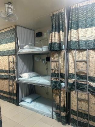 OST Homes Rolla Park Apartment in Al Sharjah